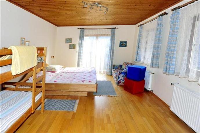 Surtmannhof Bed and Breakfast in Carinthia, Austria