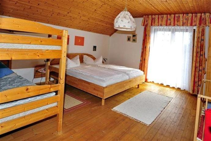 Surtmannhof Bed and Breakfast in Carinthia, Austria