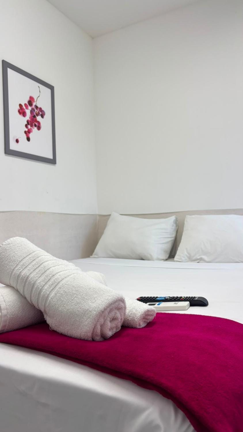 Repouso Box Capsule hotel in Cabo de Santo Agostinho