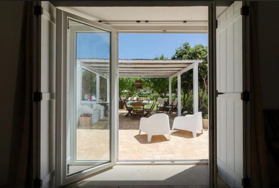 Casa da Nora House in Faro District