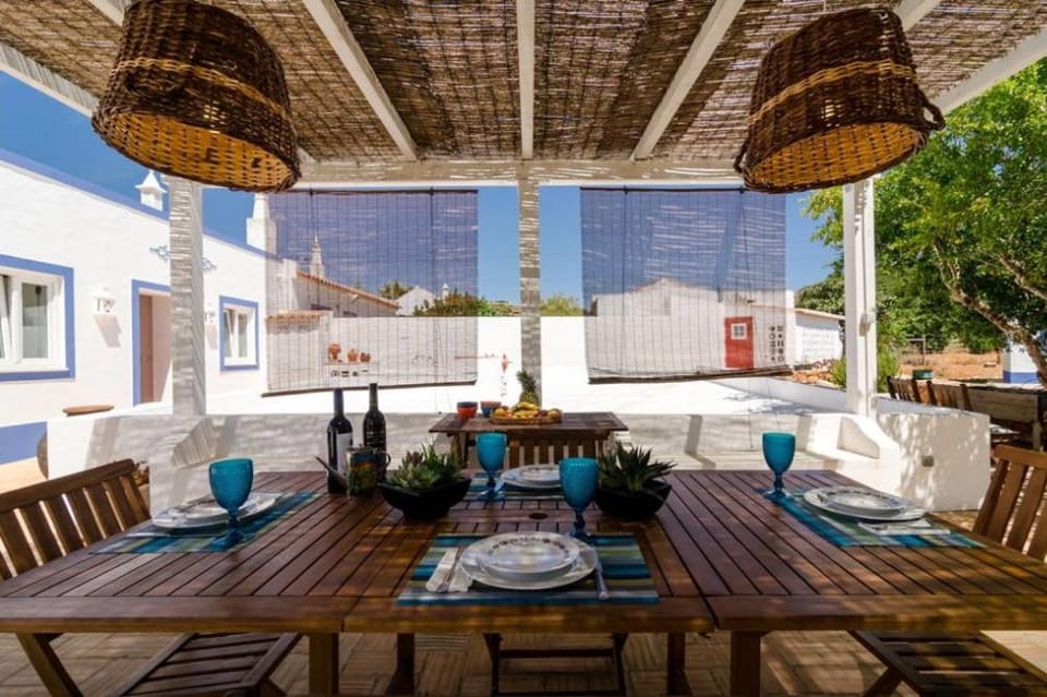 Casa da Nora House in Faro District
