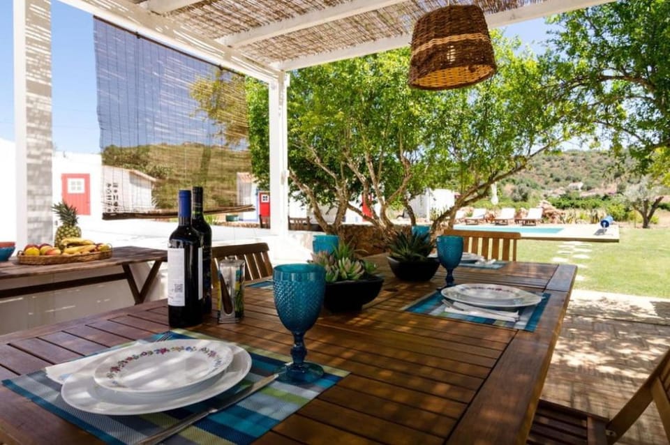 Casa da Nora House in Faro District