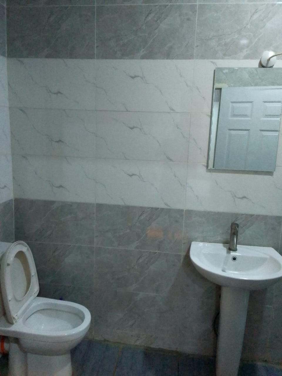 Sekav apartment black 321g Dantata estate 3rd avenue Gwarimpa Apartment in Abuja