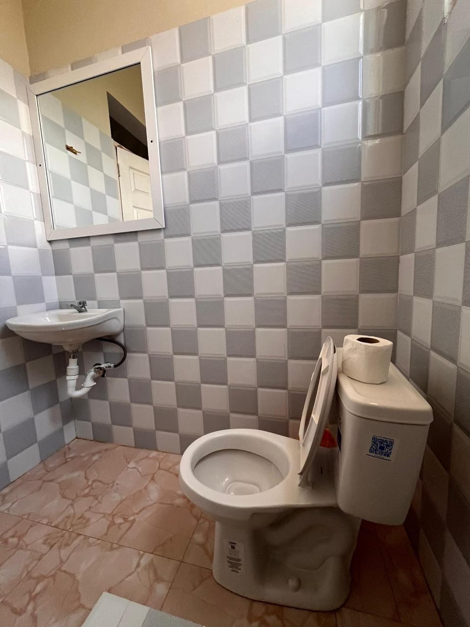 Darlouis hotel cap Haitien Hotel in Ouest Department, Haiti