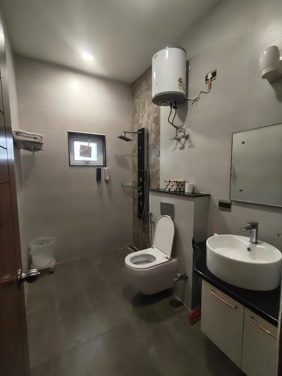 Krishnamayi HomeStays Villa in Uttar Pradesh