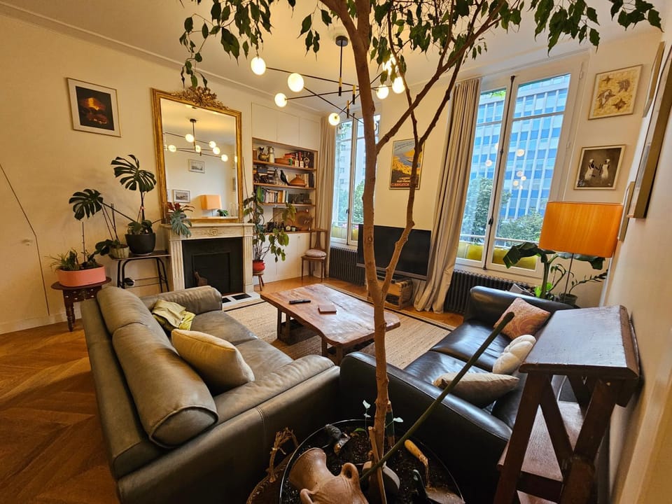TV and multimedia, Living room