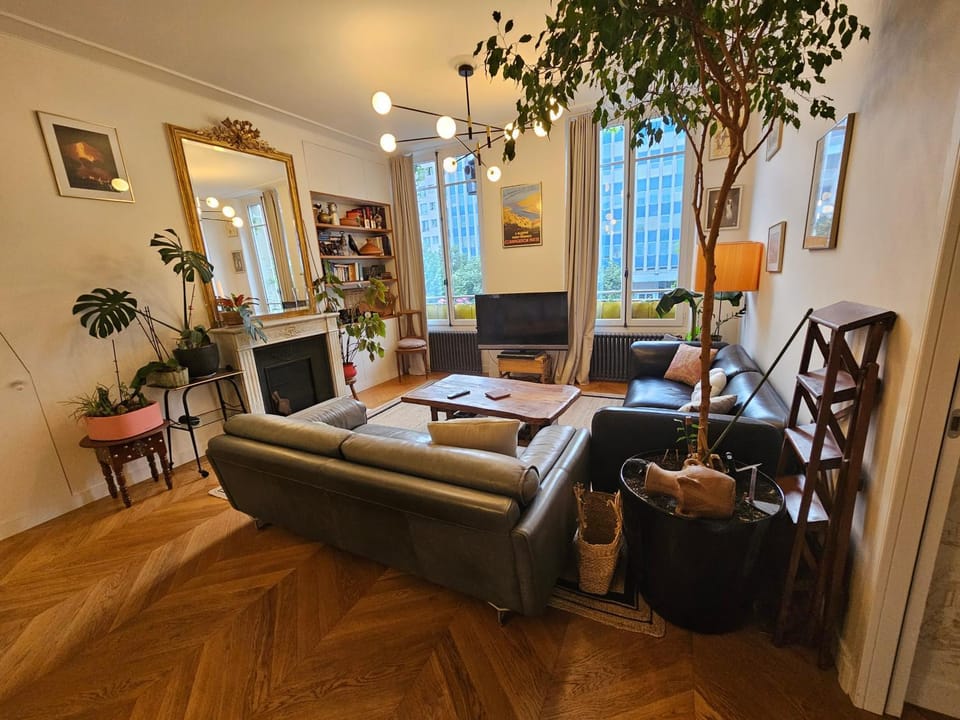 TV and multimedia, Living room