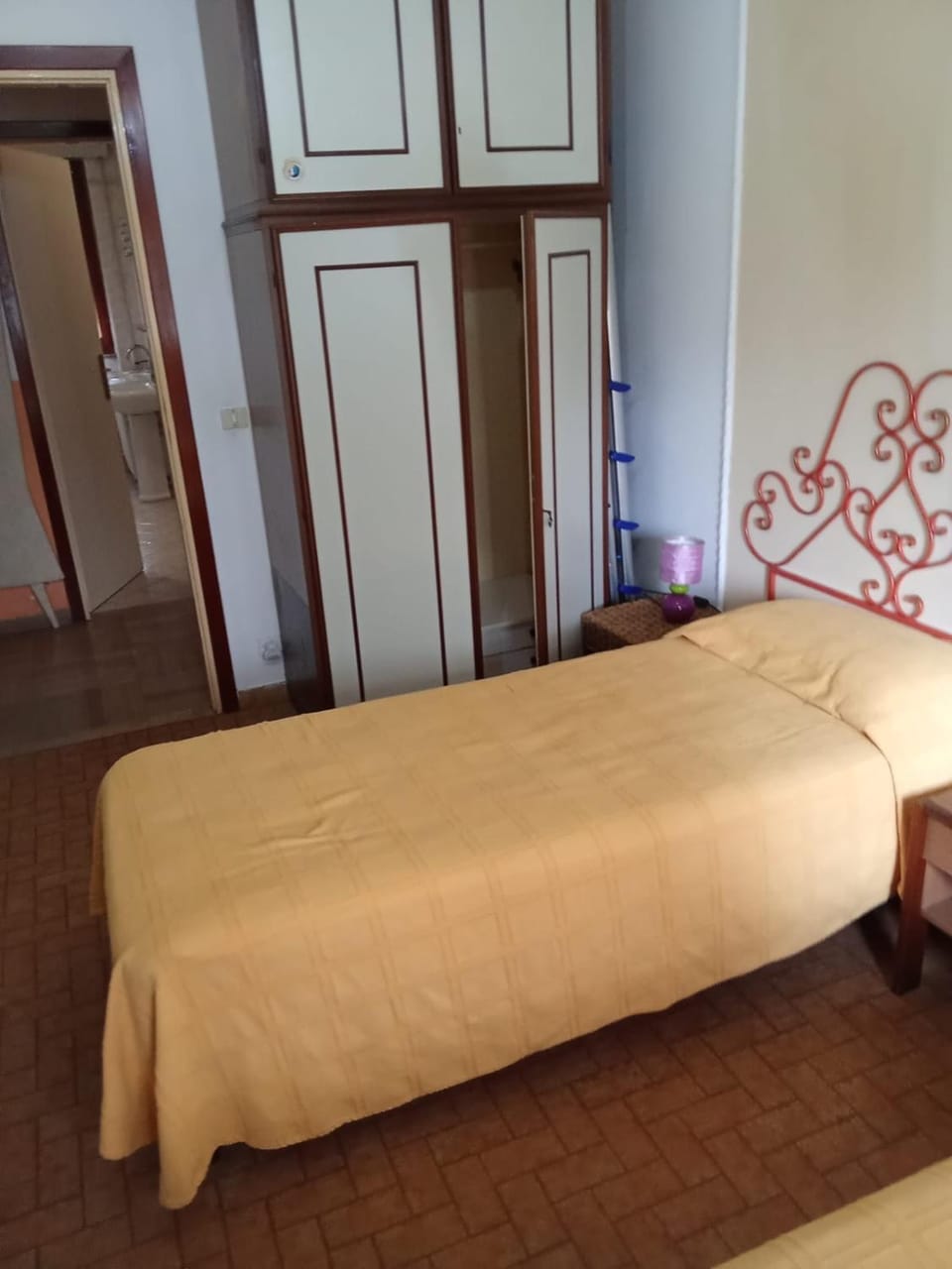 Caterina Apartment in Marina di Massa