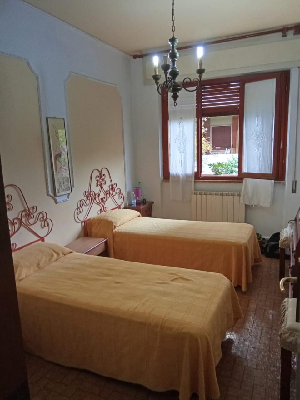 Caterina Apartment in Marina di Massa