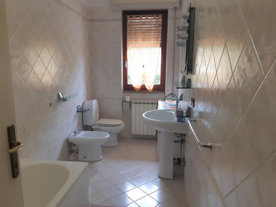 Caterina Apartment in Marina di Massa
