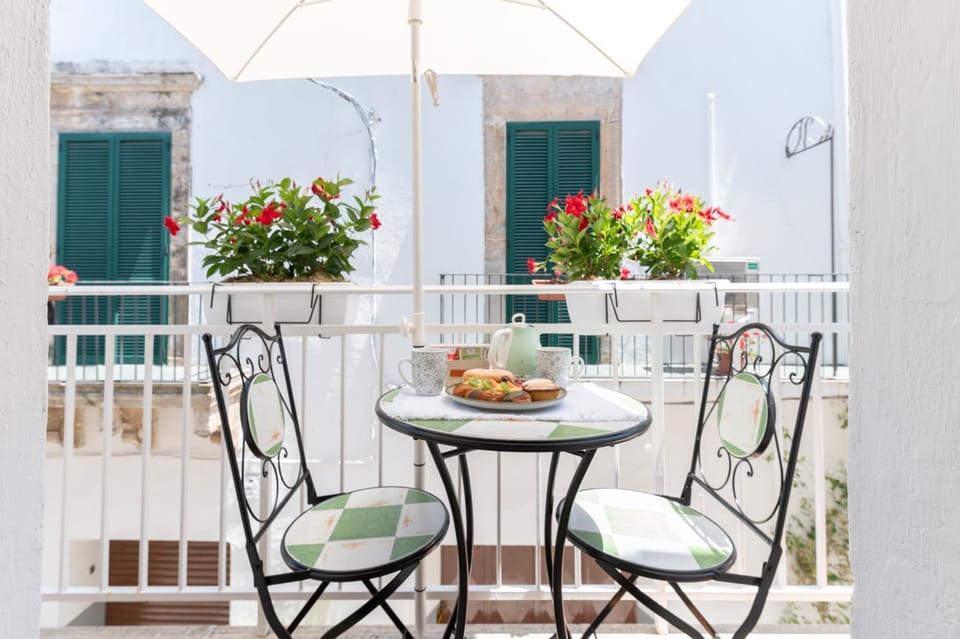 Suite gli Arcangeli Apartment in Ostuni