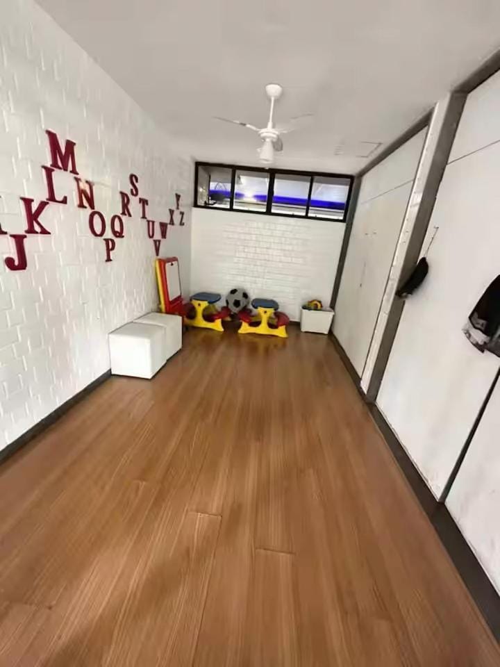 Incríveis Apartamentos Beira Mar Apartment in Rio de Janeiro