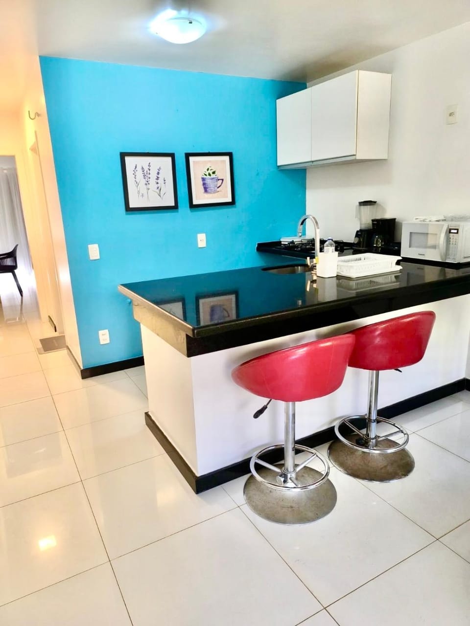 ECO PARADISE -Apt 212 Apartment in State of Ceará