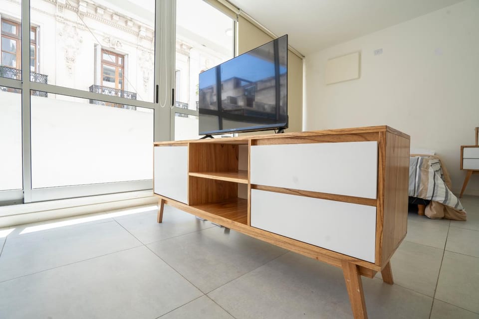 Torre San Telmo Bolivar Apartment in Buenos Aires