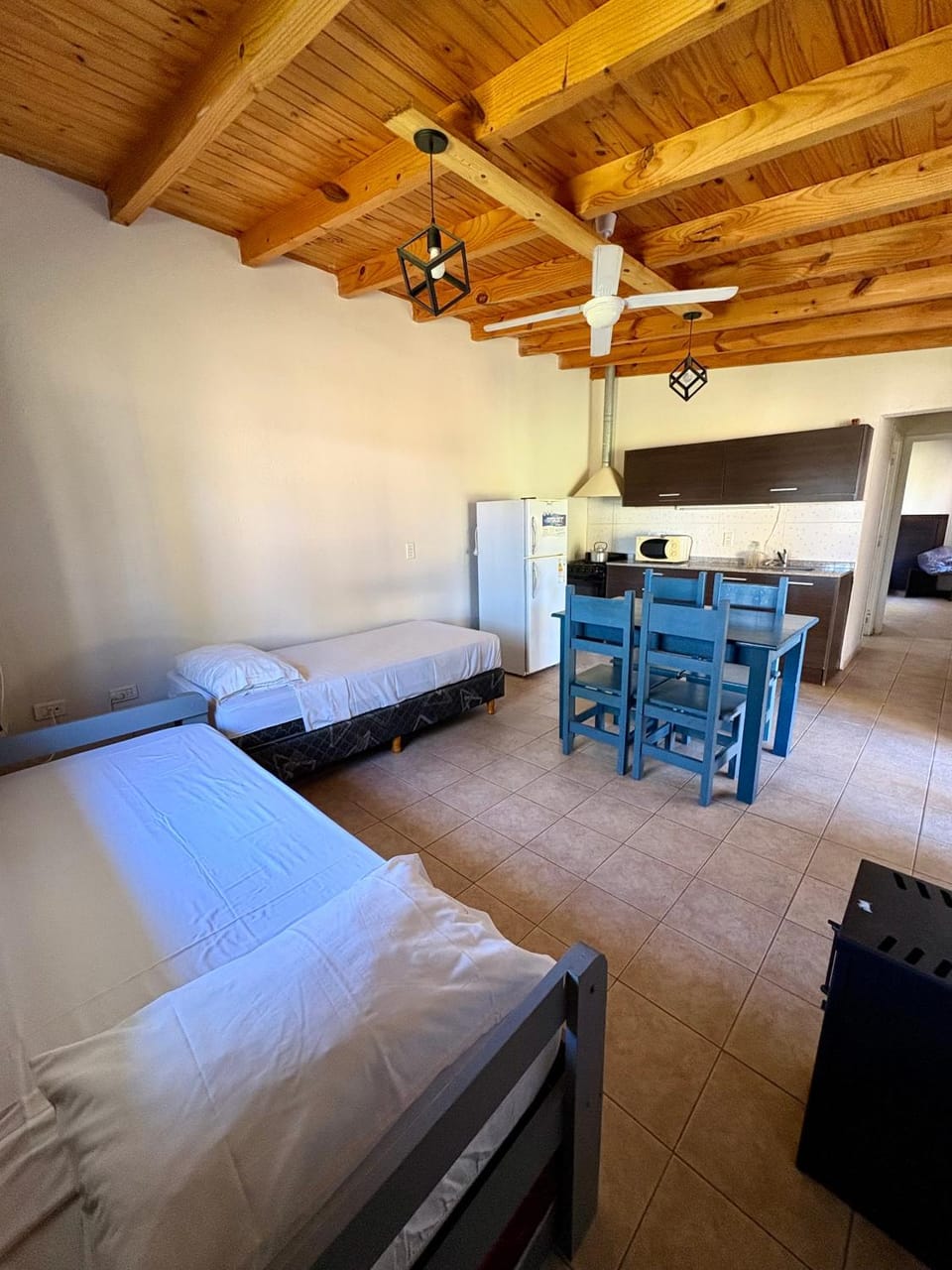 Ollagua House in Santa Rosa de Calamuchita