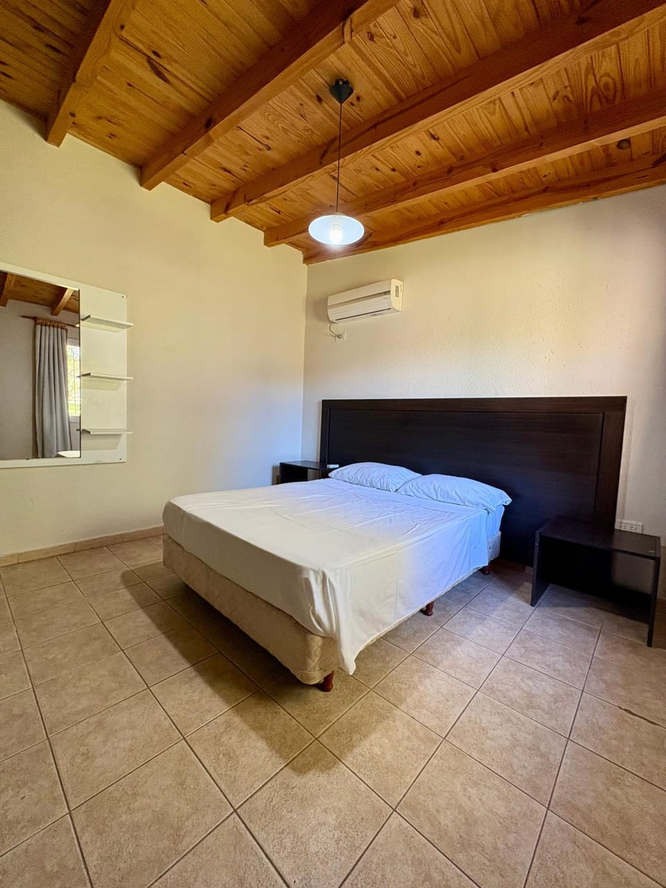 Ollagua House in Santa Rosa de Calamuchita