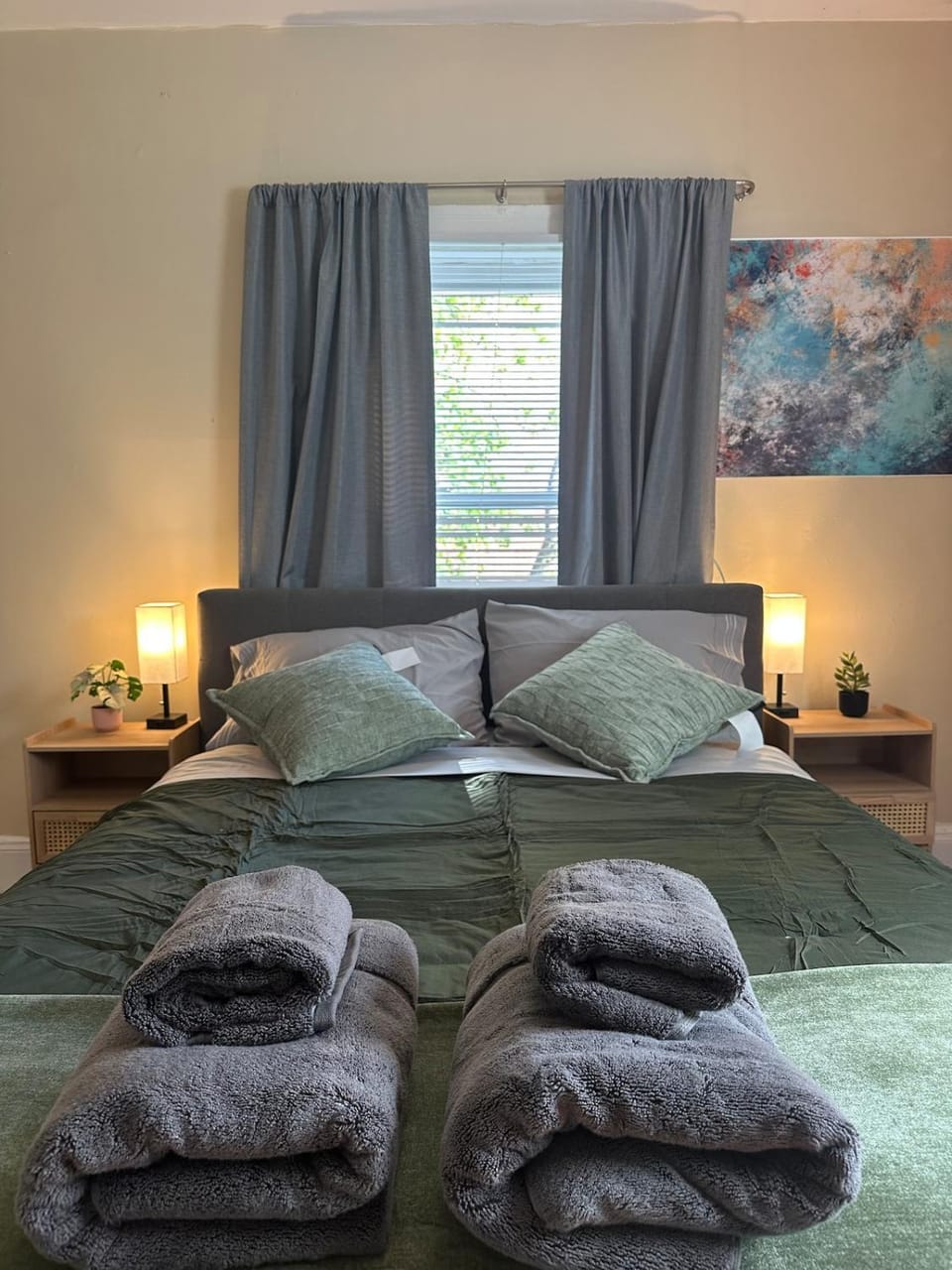 -No67- Fancy Room in a House - Steps to Boston College & Green Line at Brighton Boston Vacation rental in Brookline