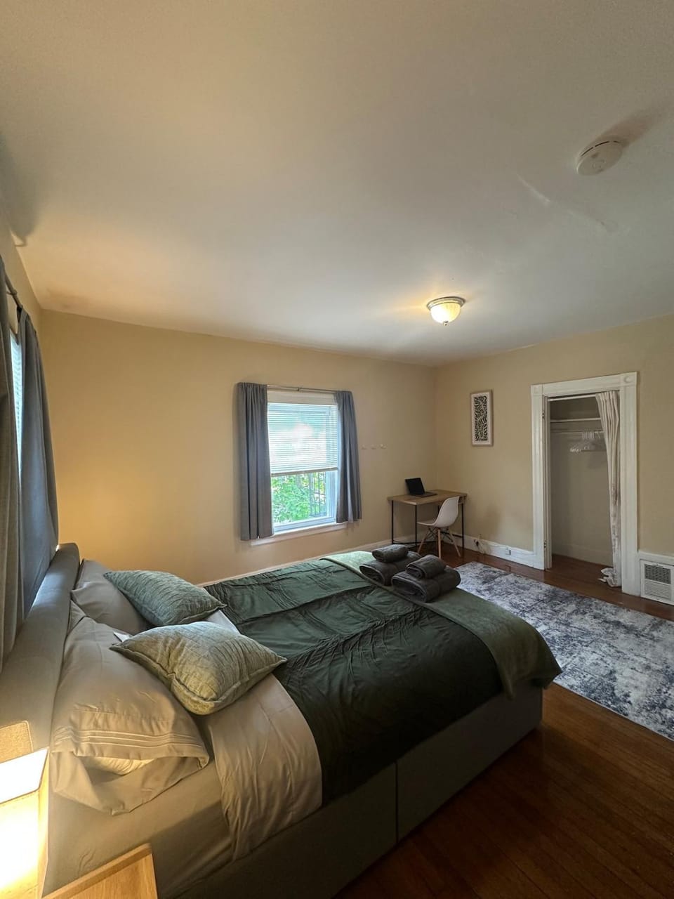 -No67- Fancy Room in a House - Steps to Boston College & Green Line at Brighton Boston Vacation rental in Brookline