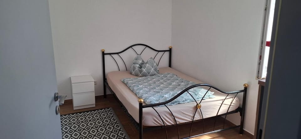 FIRMENWOHNUNG Monteurunterkunft Vacation rental in Bavaria
