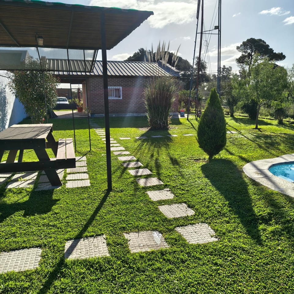 Garden, Garden view, Pool view