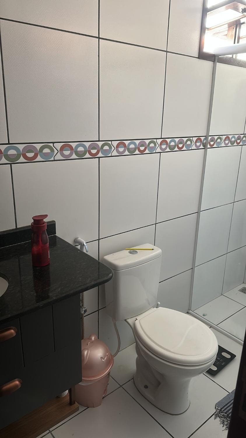 Super casa São João de Campina Grande House in Campina Grande