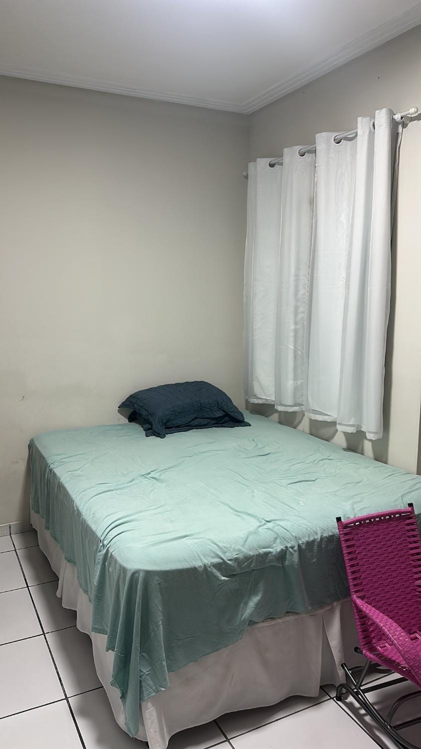 Super casa São João de Campina Grande House in Campina Grande