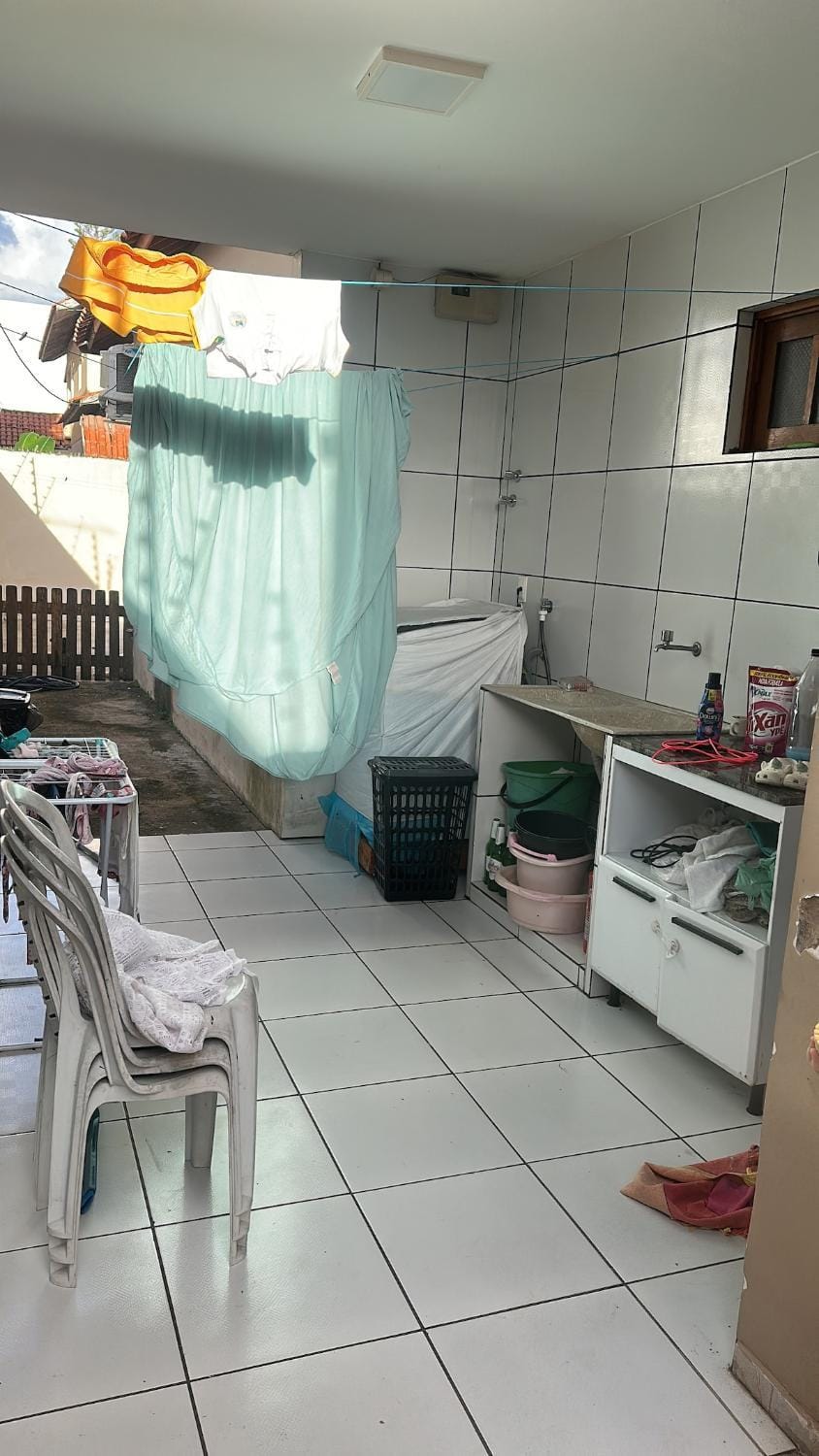 Super casa São João de Campina Grande House in Campina Grande