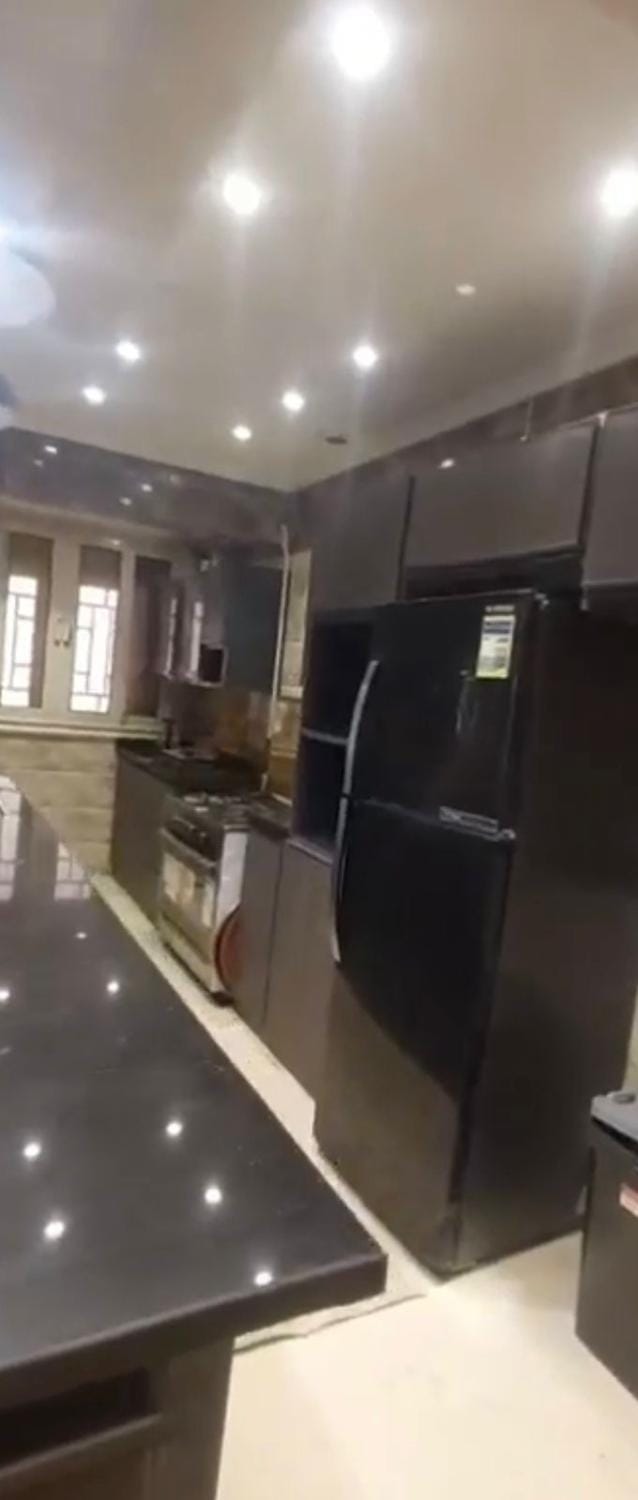 شقه بحديقه كمبوند جاردينيا Apartment in New Cairo City
