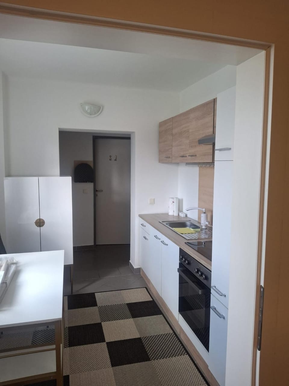 No30 Residence Apartment in Graz