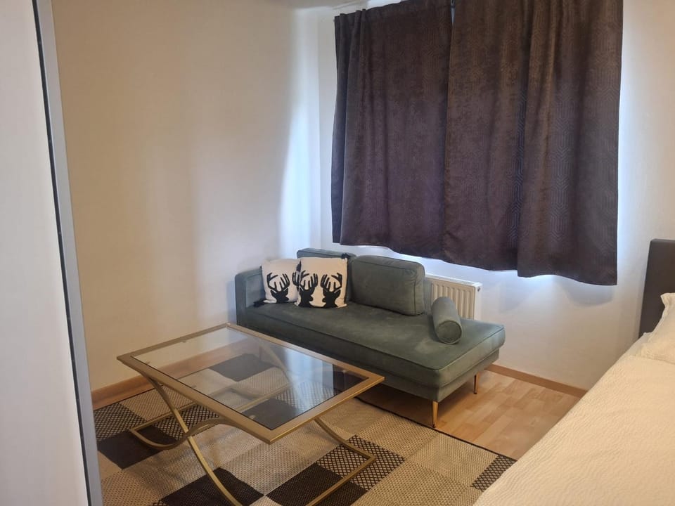 No30 Residence Apartment in Graz