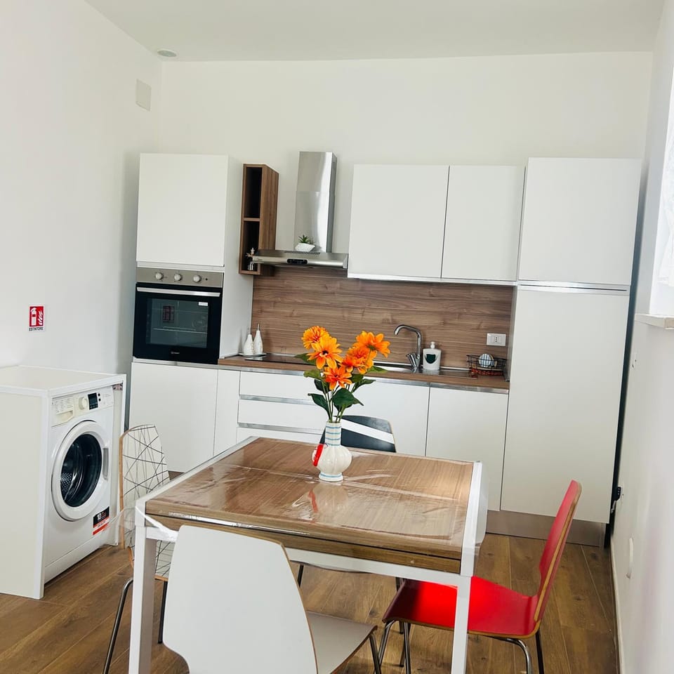 La casa della felicità Apartment in Francavilla al Mare