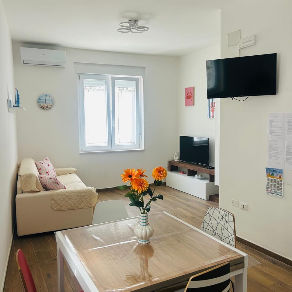 La casa della felicità Apartment in Francavilla al Mare