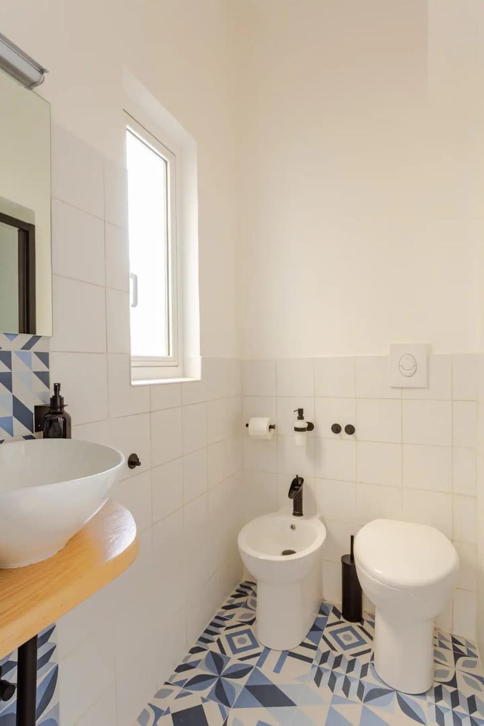 Toilet, Bathroom, bidet