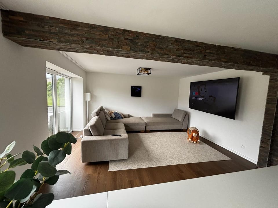 Casa Stein am Rhein House in Schaffhausen, Switzerland