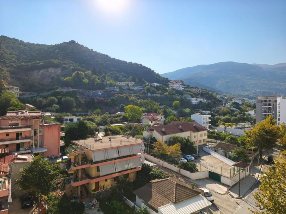 View (from property/room), Mountain view, Quiet street view