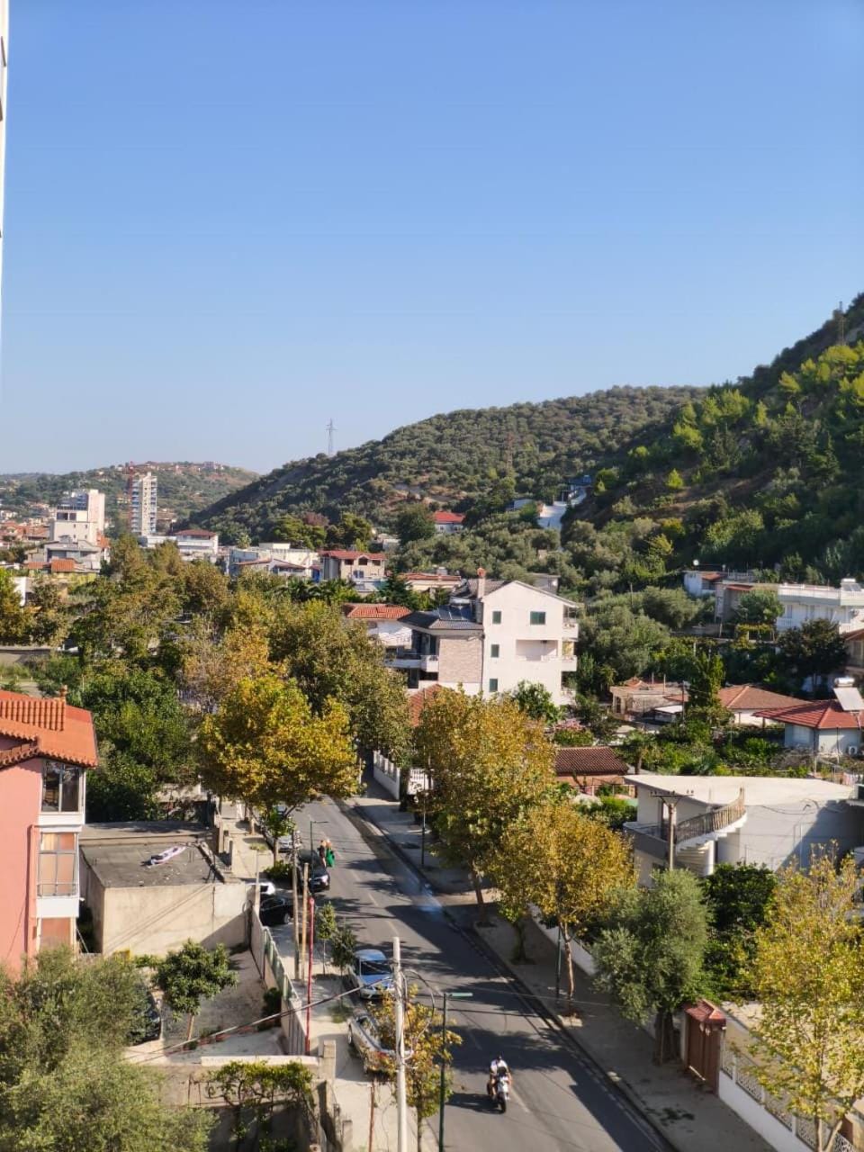 City view
