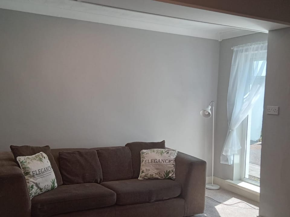 Comfy Home House in County Mayo