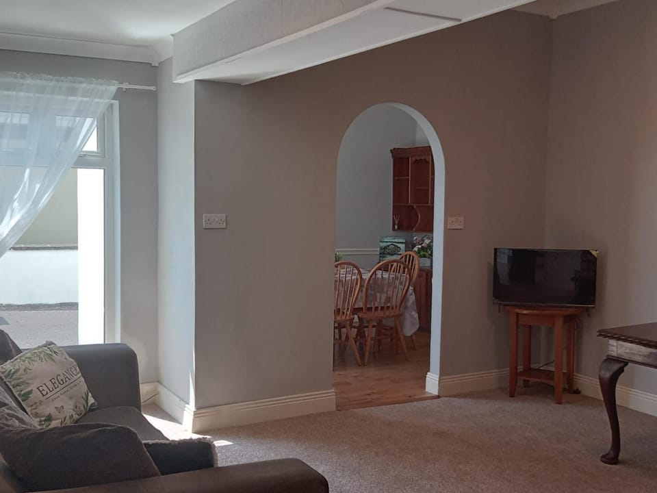 Comfy Home House in County Mayo