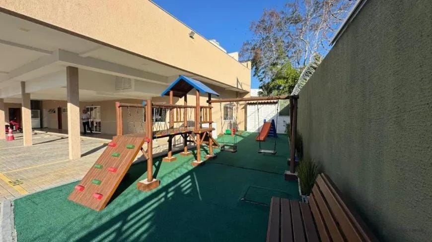 Children play ground