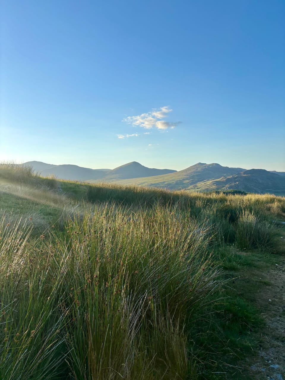 Wild Camping Teepee Luxury tent in Wales