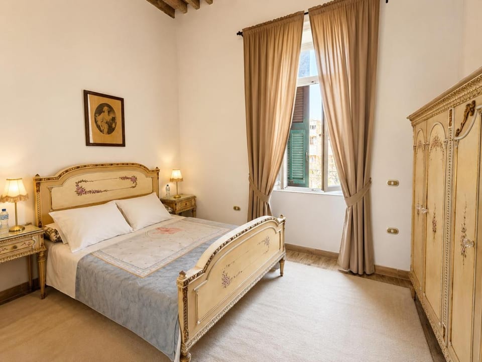 7 Heaven Vacation rental in Alexandria