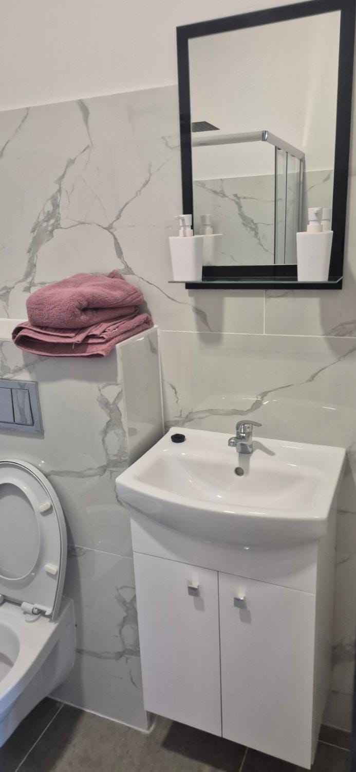 Trumpalaikė nuoma klaipeda 2 Apartment in Klaipėda