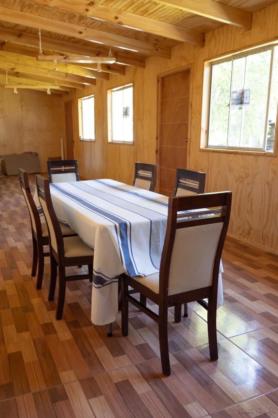 Hostal Urenda Apartment in Los Ángeles