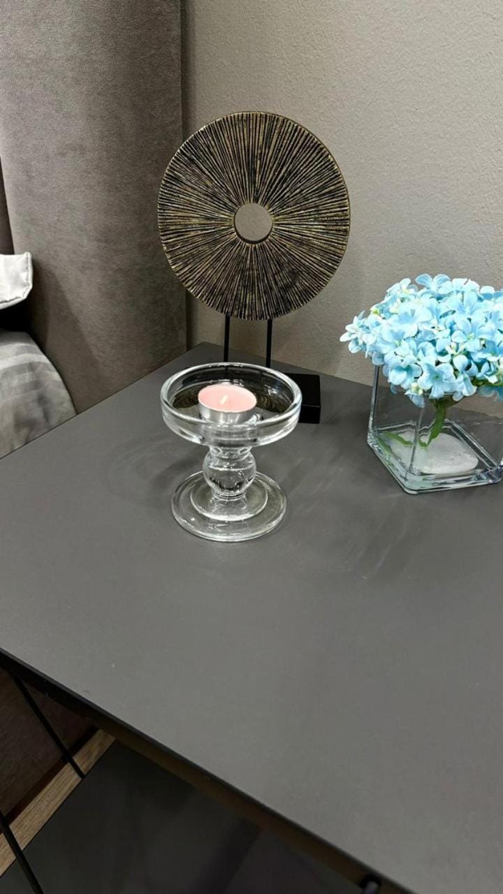 Альфа бета 134 Apartment in Kazakhstan