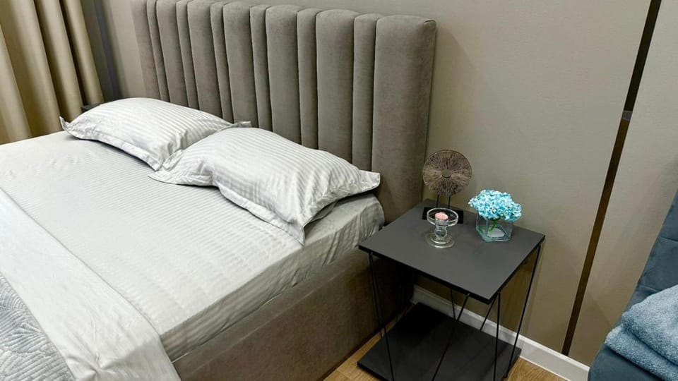 Альфа бета 134 Apartment in Kazakhstan