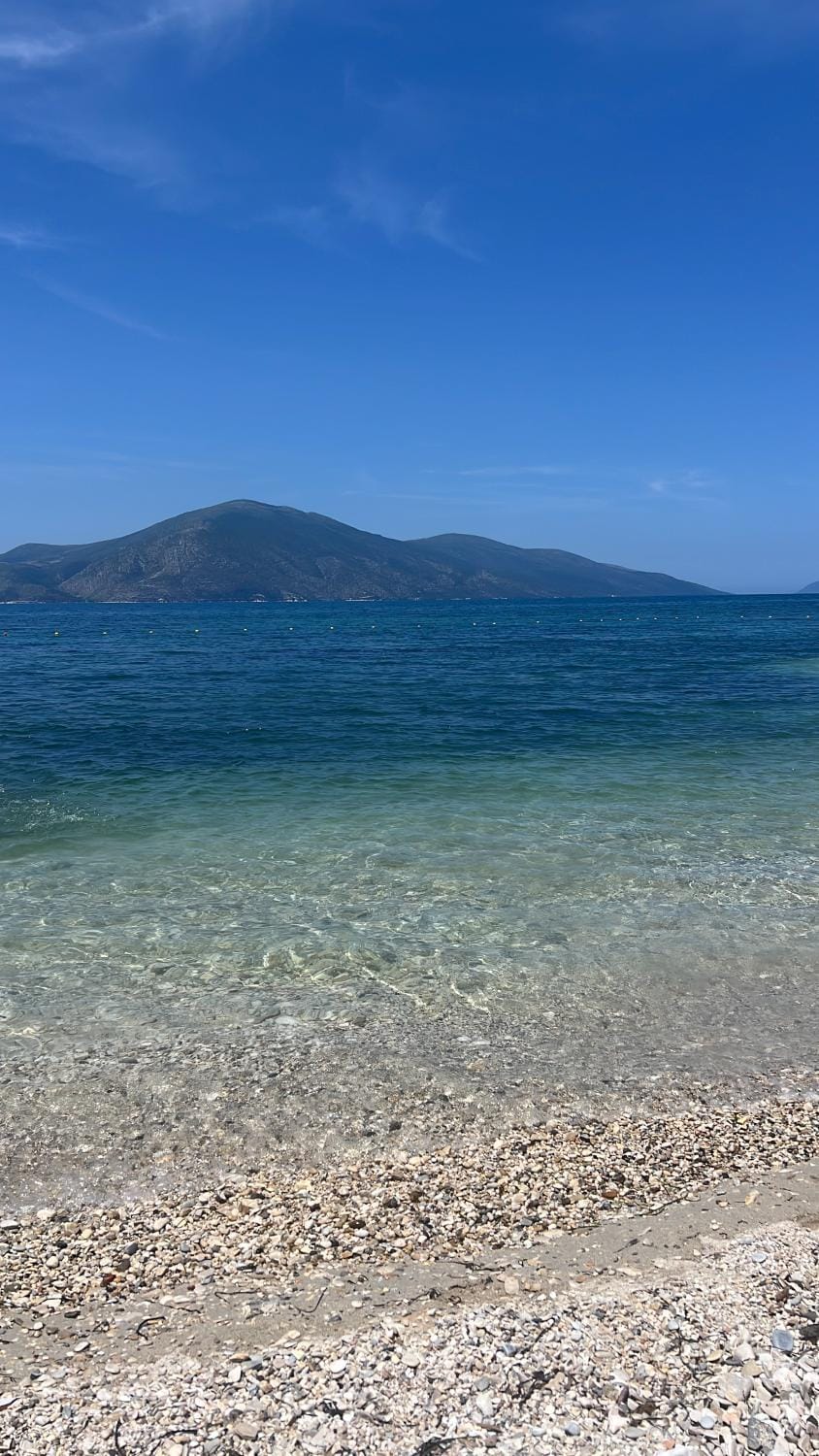 Krela Hotel Hotel in Vlorë County, Albania