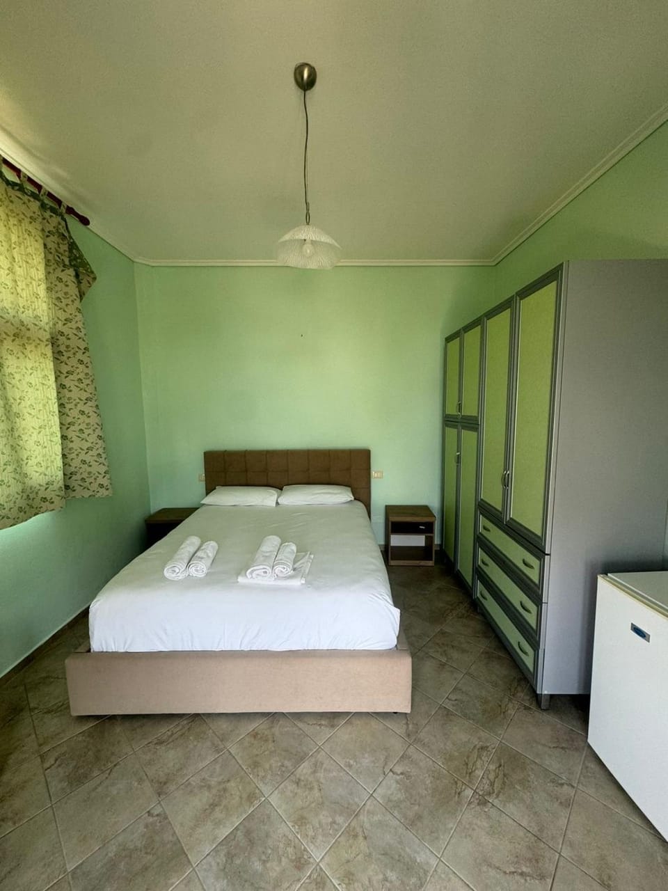 Krela Hotel Hotel in Vlorë County, Albania