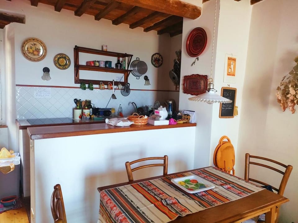 Aldina, Apartment in historic center with view Apartment in Manciano