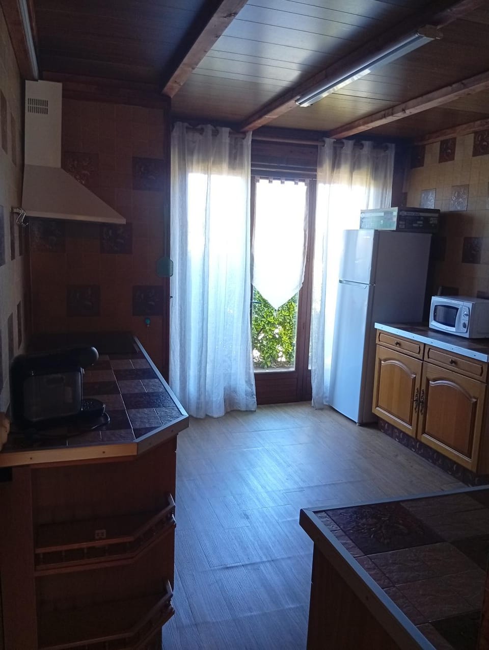 Villa Talasani House in Corsica
