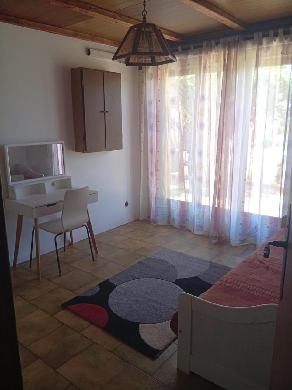 Villa Talasani House in Corsica